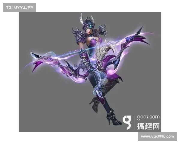 永恒纪元:弓箭之道 永恒纪元:弓箭之道
