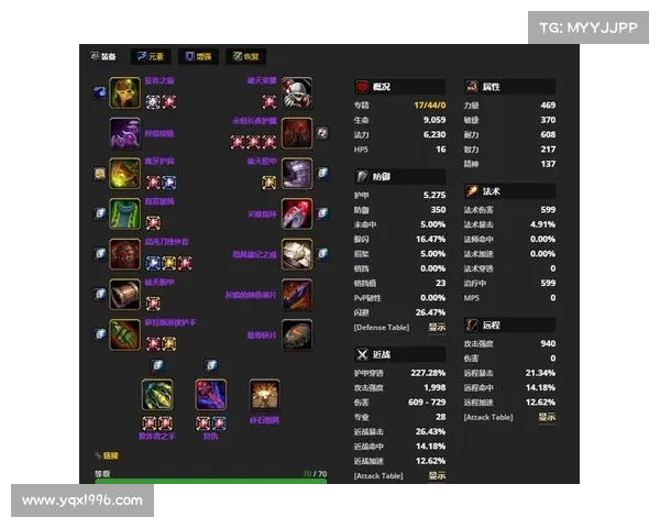 魔兽世界怀旧版牧师刷萨满装备攻略 魔兽世界怀旧版牧师刷萨满装备攻略